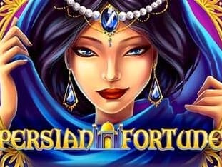 Persian Fortune game icon