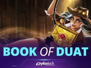 Book Of Duat game icon