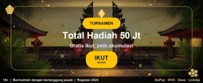 Mainkan Sekarang, Raih Jackpot!