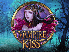 Vampirekiss game icon