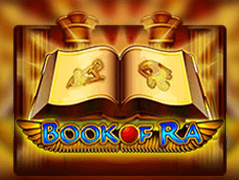 Book Of Ra game icon