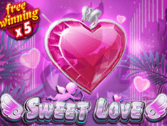 Sweet Love game icon