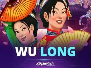 Wu Long ™ game icon